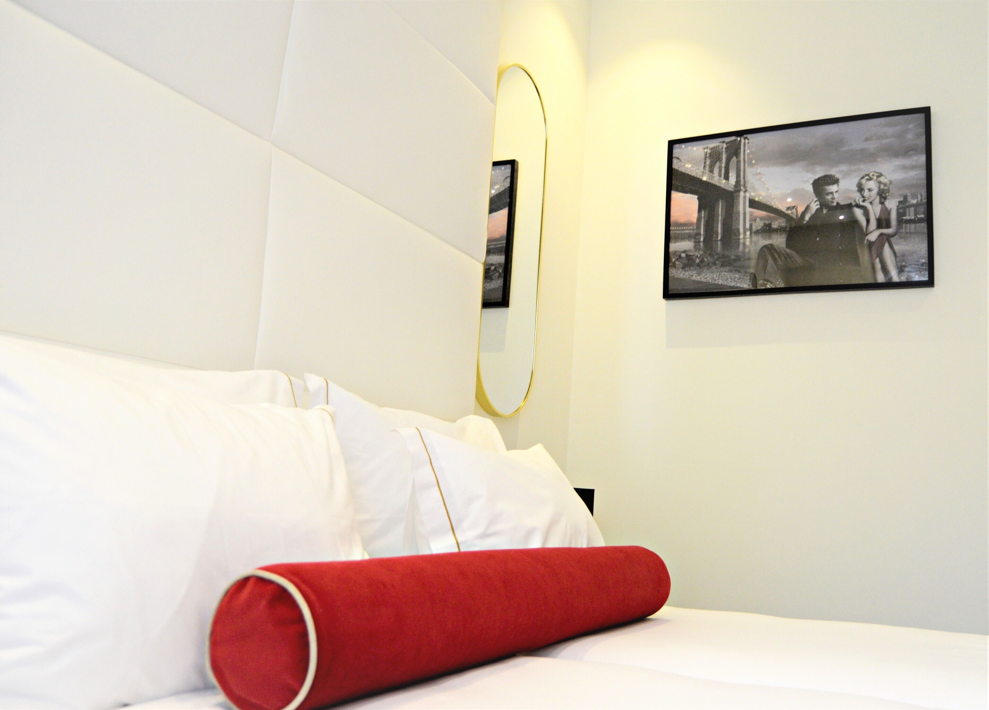 Foto - Lisbon City Hollywood Hotel by City Hotels