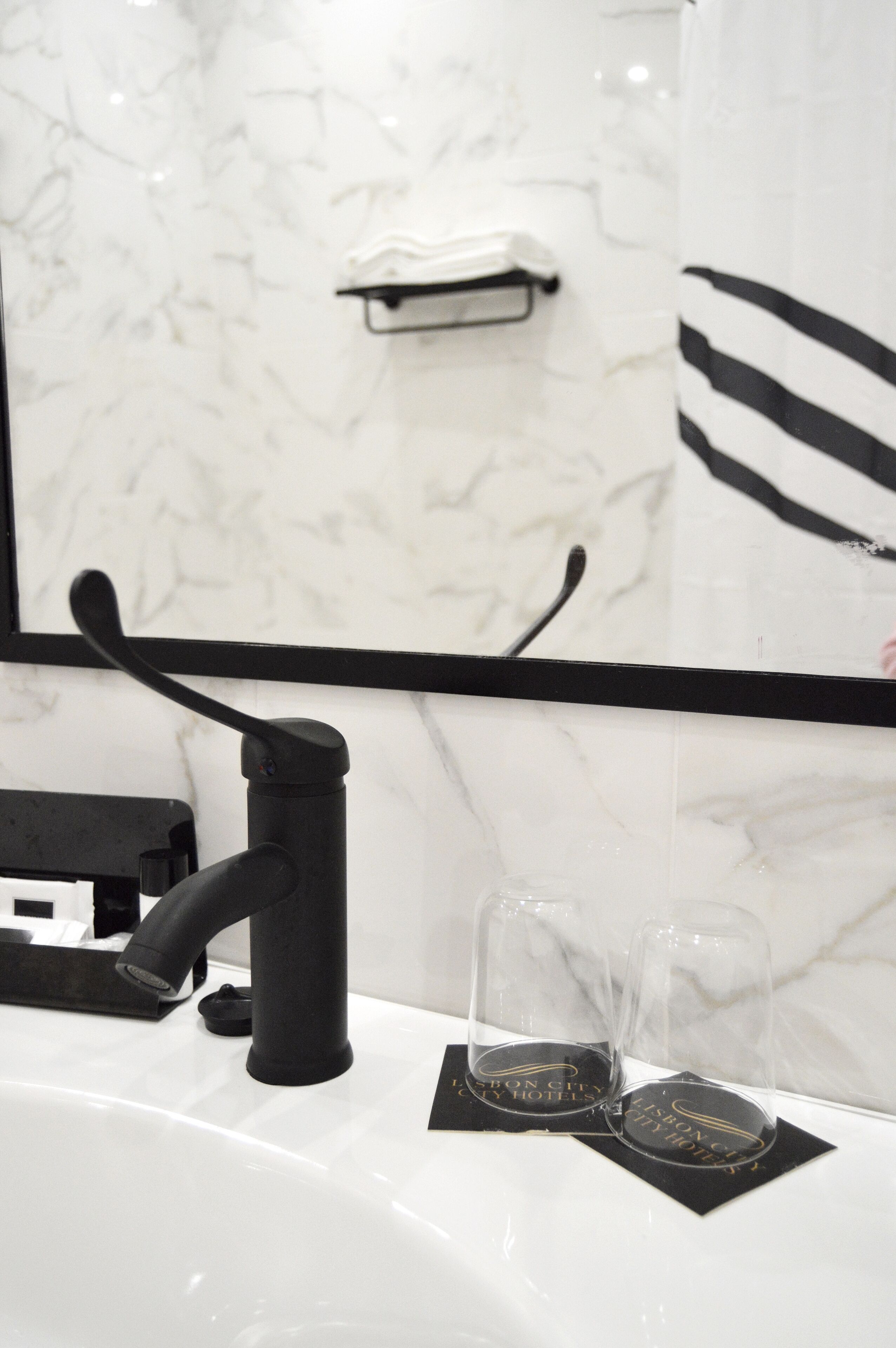 Foto - Lisbon City Inn Hotel by City Hotels