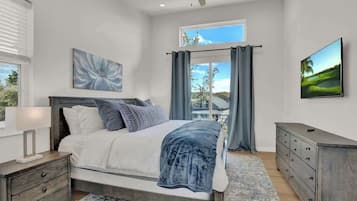 3 habitaciones, tabla de planchar con plancha y wifi gratis