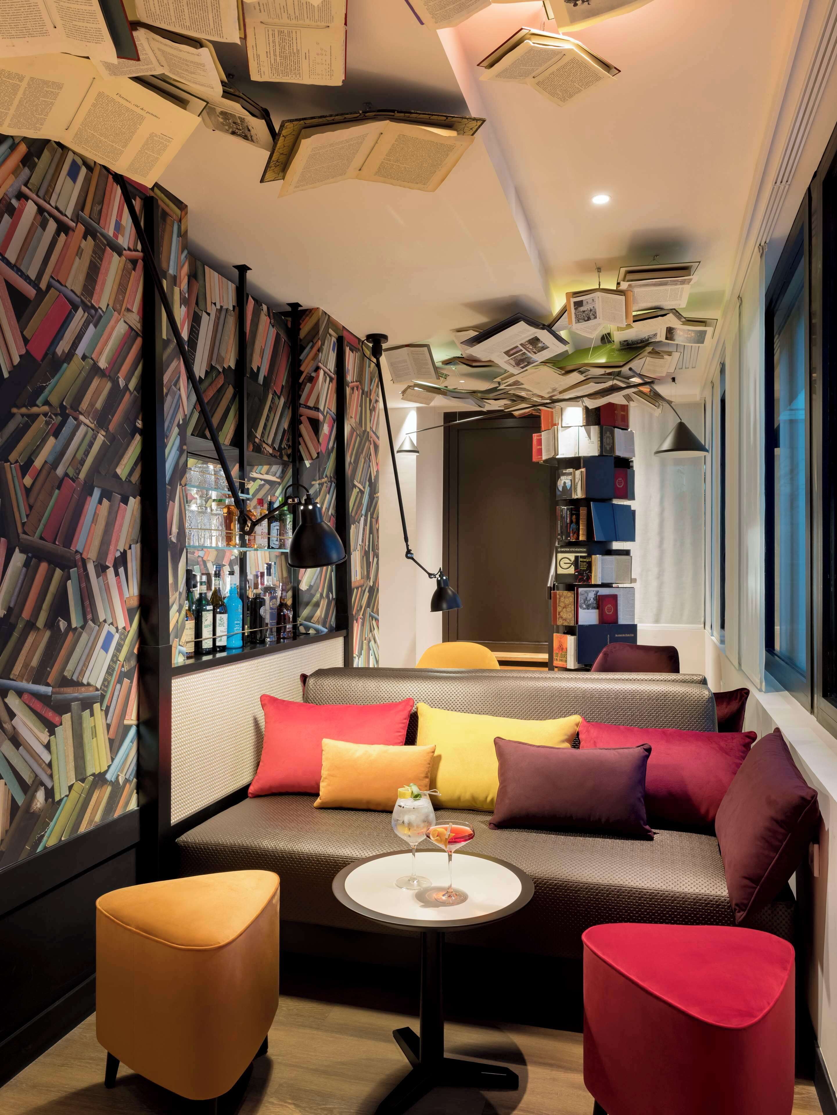 Foto - FirstName Bordeaux - part of JdV by Hyatt