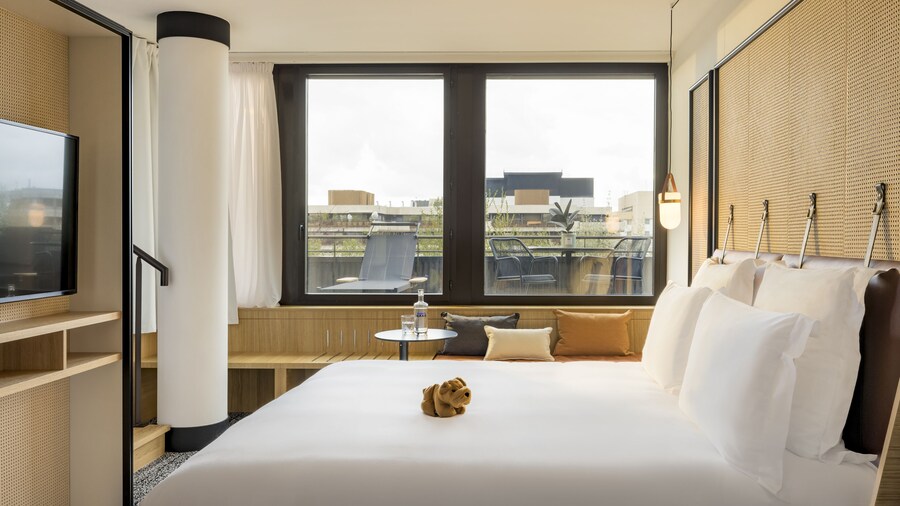 FirstName Bordeaux - part of JdV by Hyatt