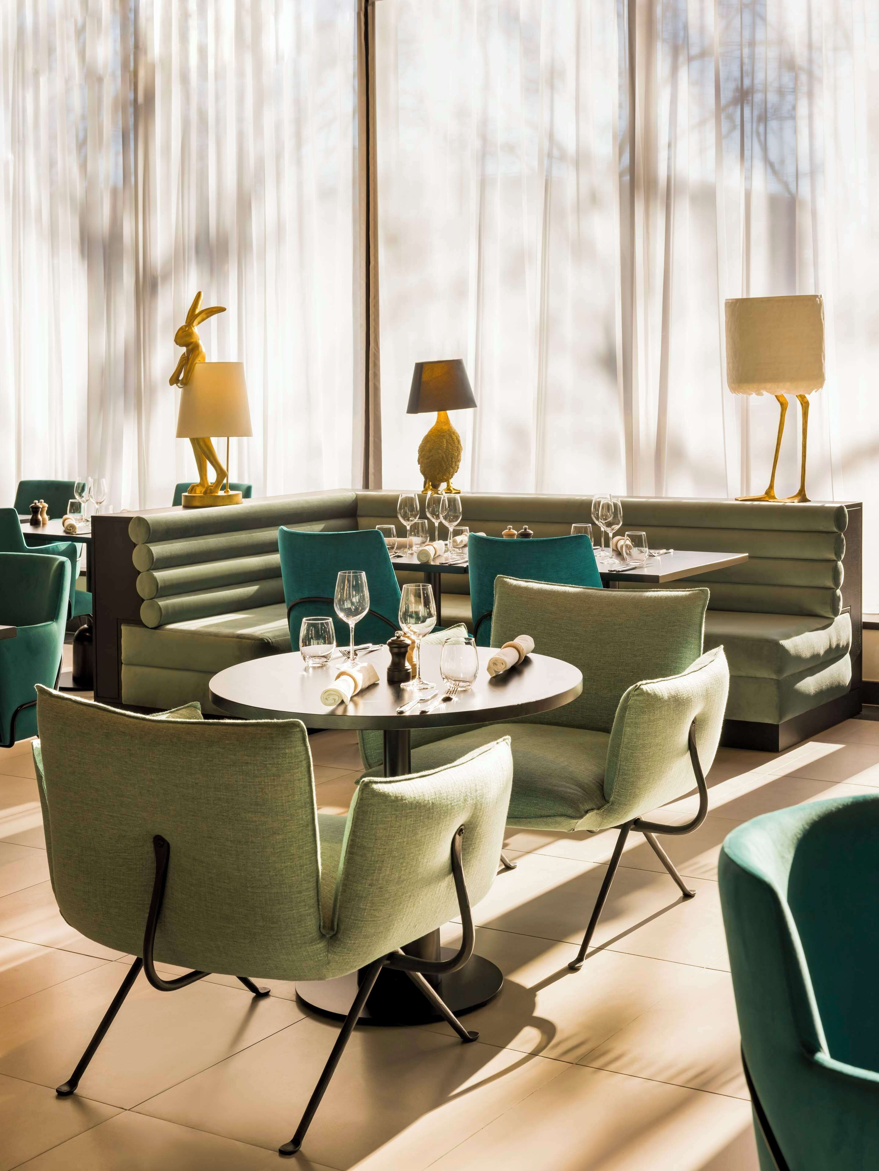 Spécialités Cuisine française