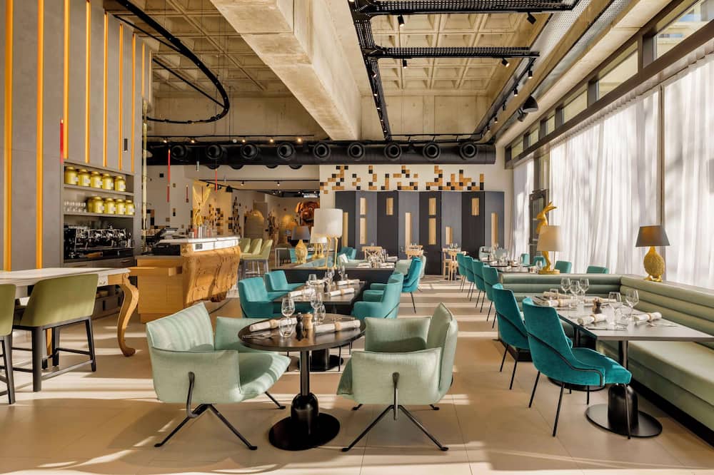 FirstName Bordeaux - part of JdV by Hyatt