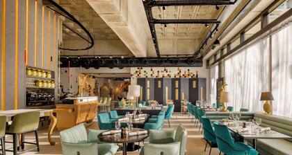 FirstName Bordeaux - part of JdV by Hyatt