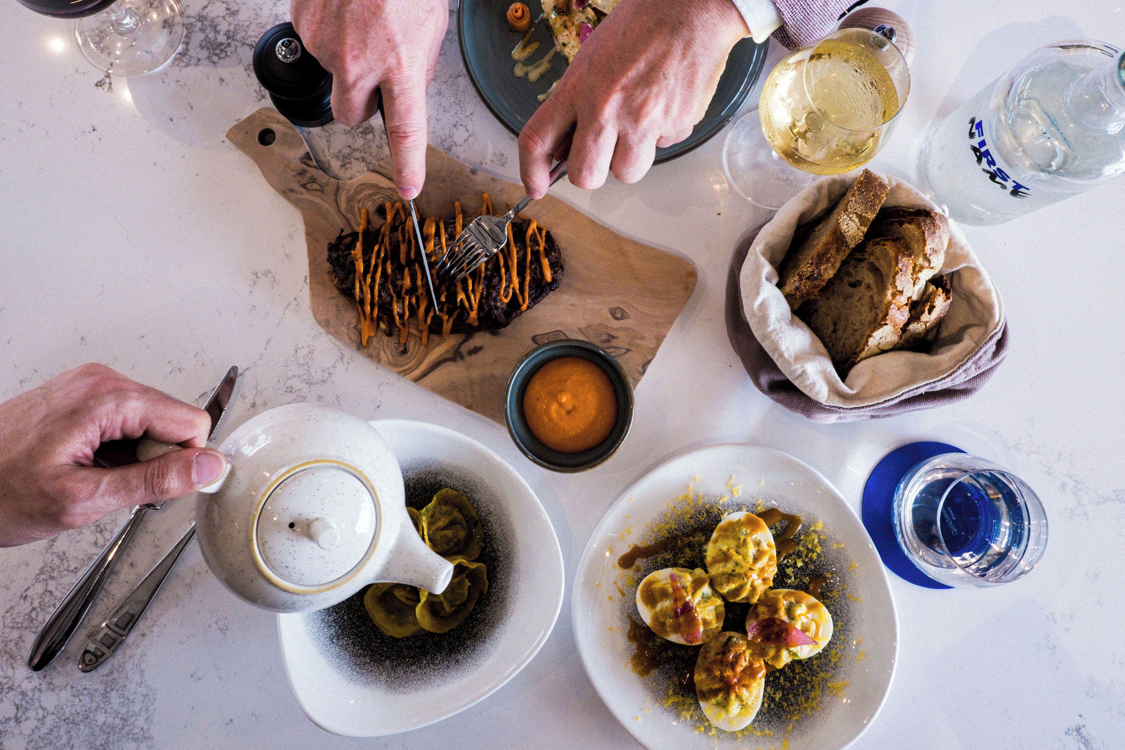 Photo - FirstName Bordeaux, Part of JdV by Hyatt