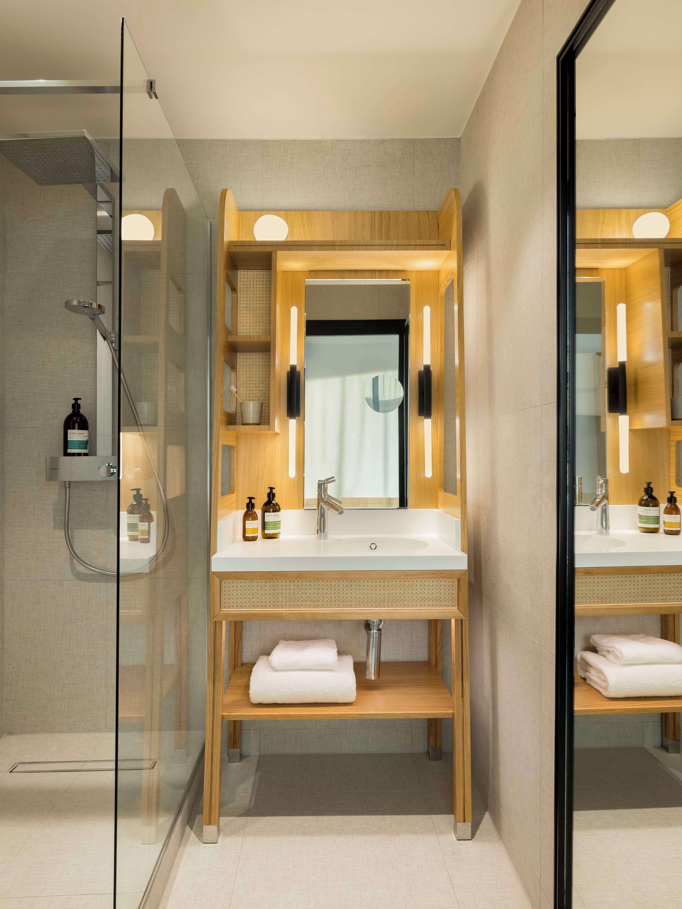 Photo - FirstName Bordeaux, Part of JdV by Hyatt