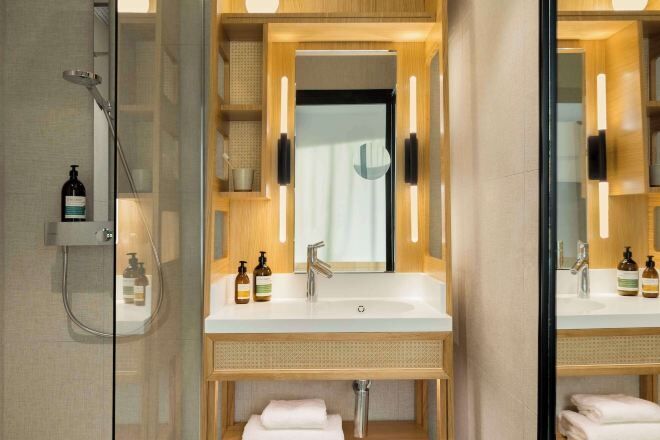 环保洗浴用品、吹风机、浴袍、毛巾