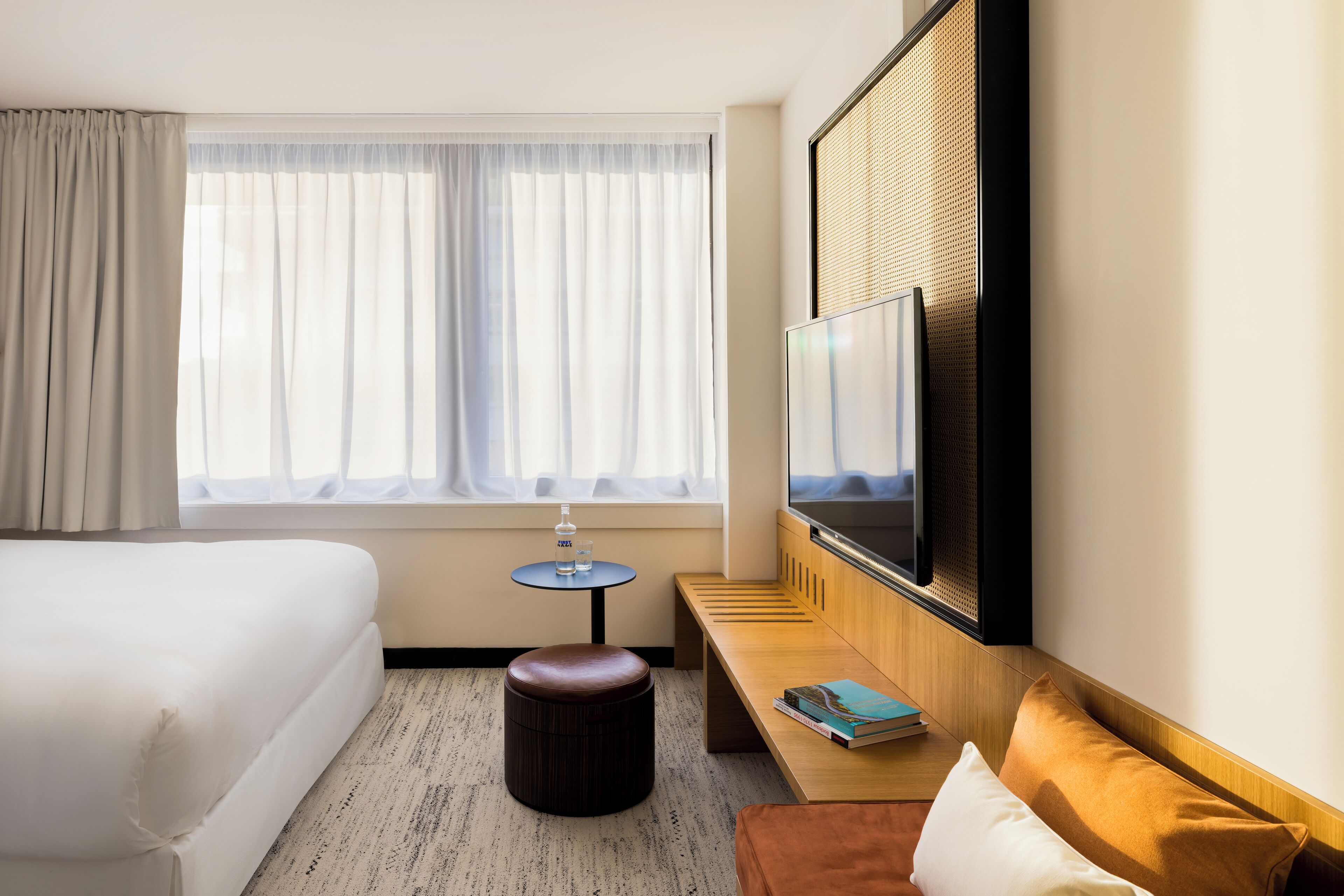 Photo - FirstName Bordeaux, Part of JdV by Hyatt