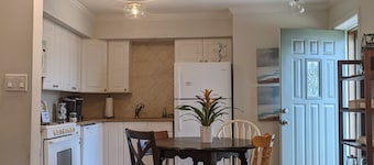 Cozy Seaside Park Condo