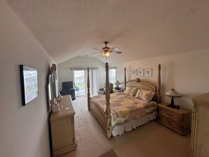 4 Schlafzimmer, Bügeleisen/Bügelbrett, WLAN