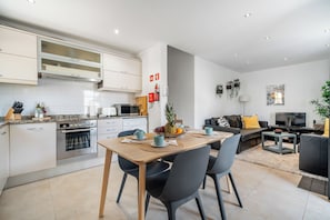 Interior - A charming 2 bedroom and 2 bathroom villa by the beach (Vale do Lobo)