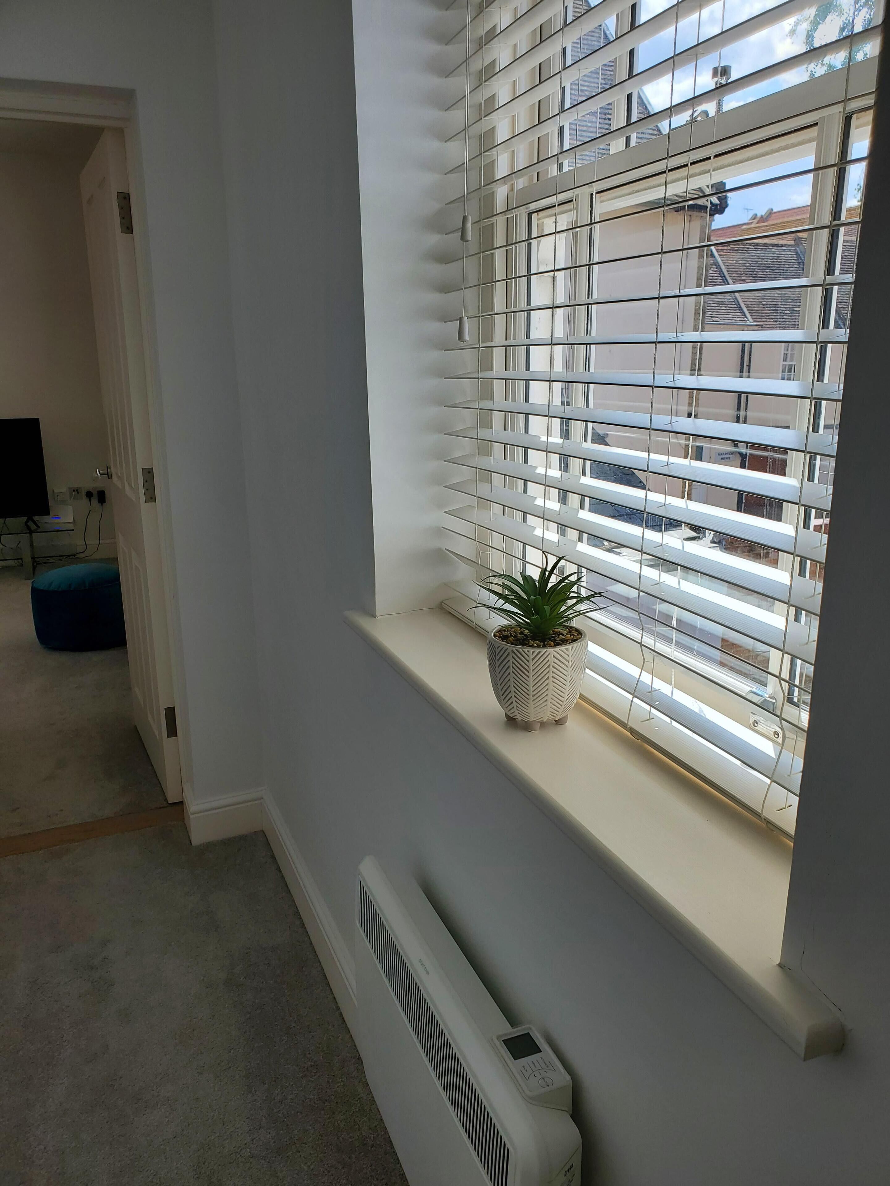 Superior Apartment, Private Bathroom | Interior