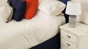 Superior Apartment, Private Bathroom | 1 bedroom