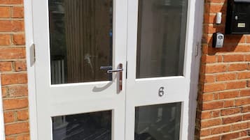 Superior Apartment, Private Bathroom | Exterior