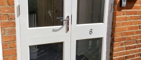 Superior Apartment, Private Bathroom | Exterior