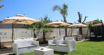 Hotel Maria
