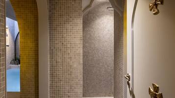 Hammam, massages