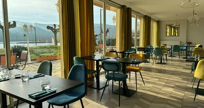 HĂŽtel Restaurant du Lac