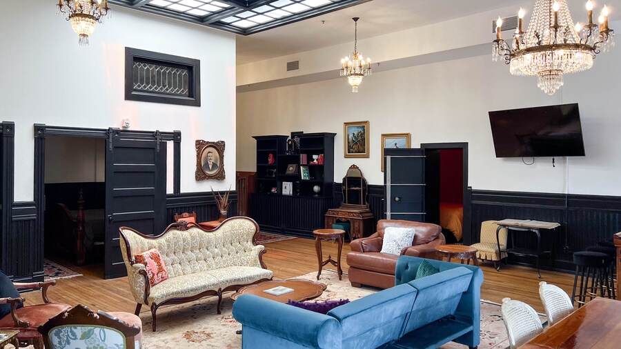 The Oliver Inn | Duluth Hotel Near Canal Park