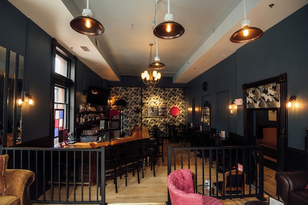 The Oliver Inn | Duluth Hotel Near Canal Park - Duluth