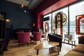 Se sirven almuerzos y cenas