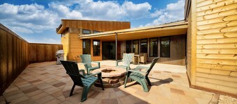 Blue Skies Casita @ Palisade Legends