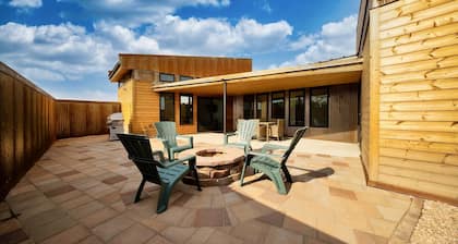 Blue Skies Casita @ Palisade Legends