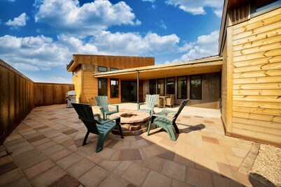 Blue Skies Casita @ Palisade Legends