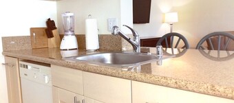 Official Coachella Music Festival Resort