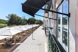 Balcón