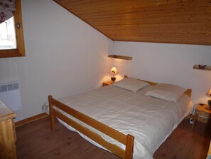 1 chambre, Wi-Fi