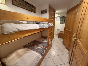 1 chambre