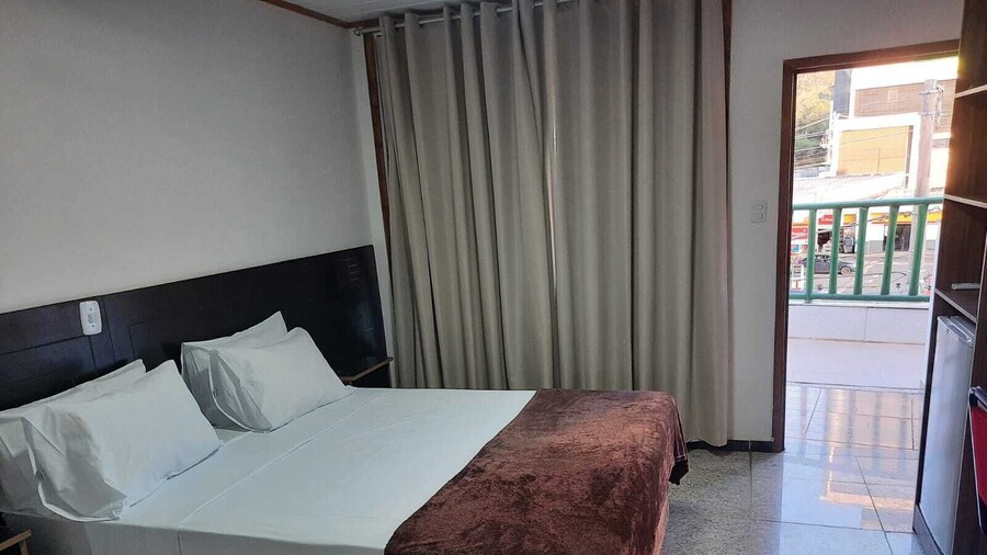 Hotel GH Express