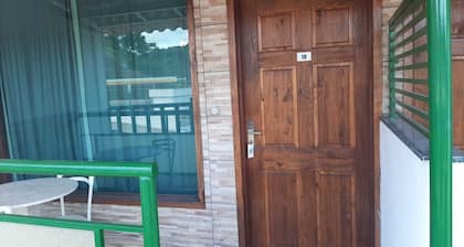 Hotel GH Express