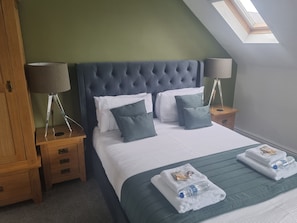 Premium Double Room