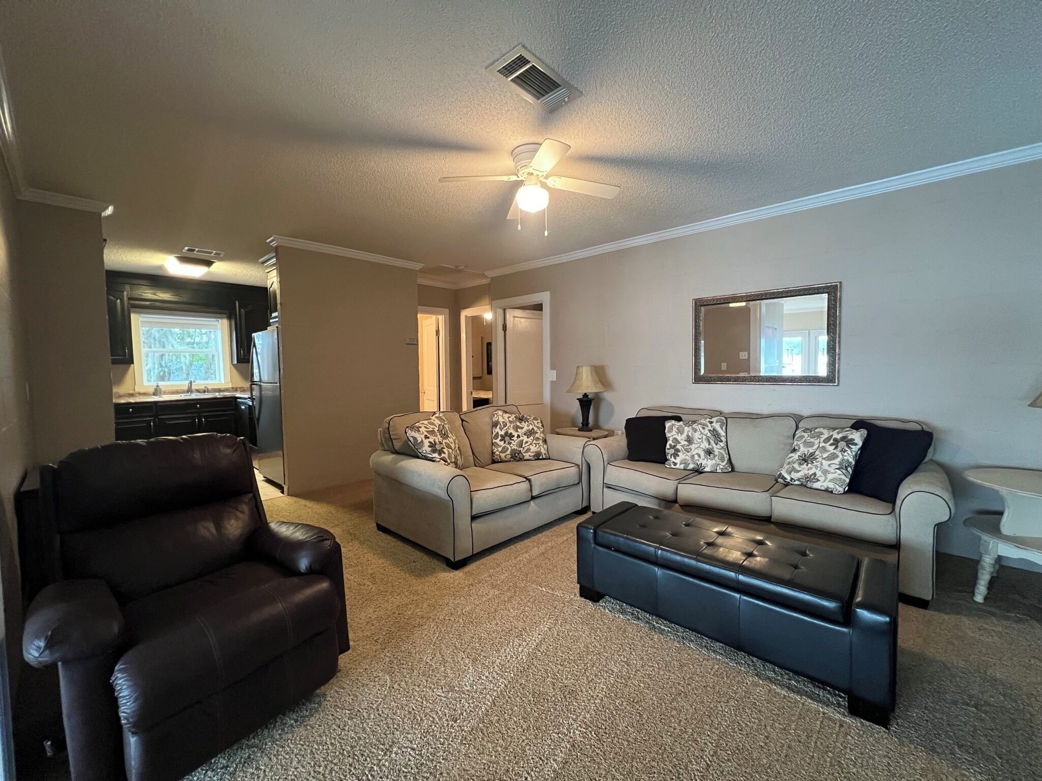 TV connectée