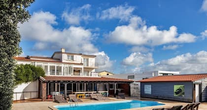 FreeSurfCamp & Hostel