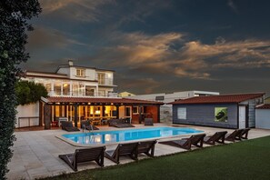 Exterior - FreeSurfCamp & Hostel (Peniche)