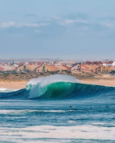 FreeSurfCamp & Hostel