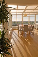 Vista da propriedade