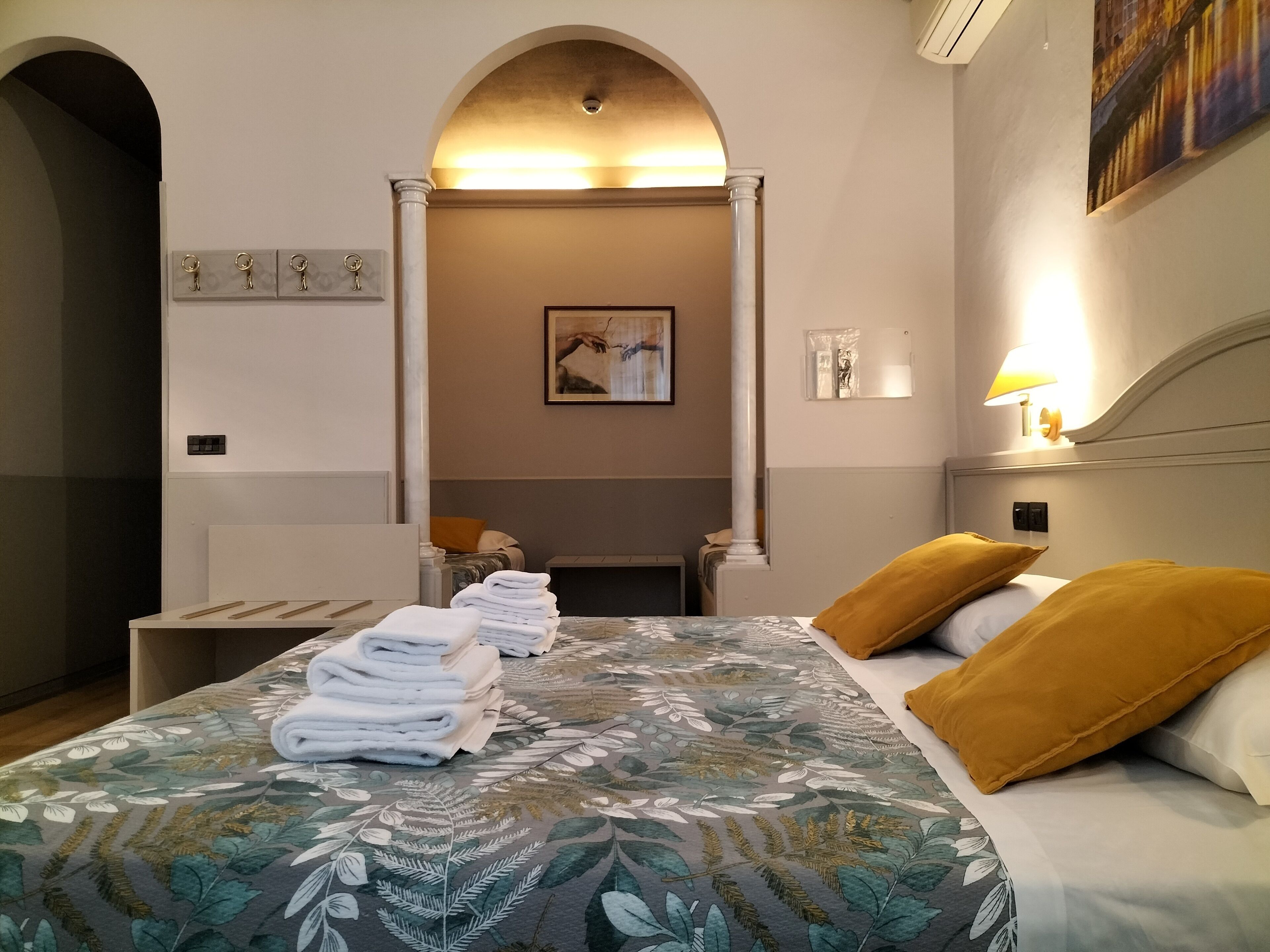 Photo - Hotel Camilla Firenze
