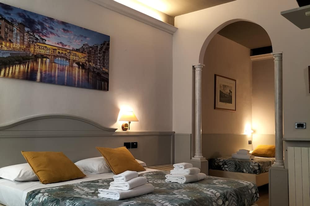 Hotel Camilla