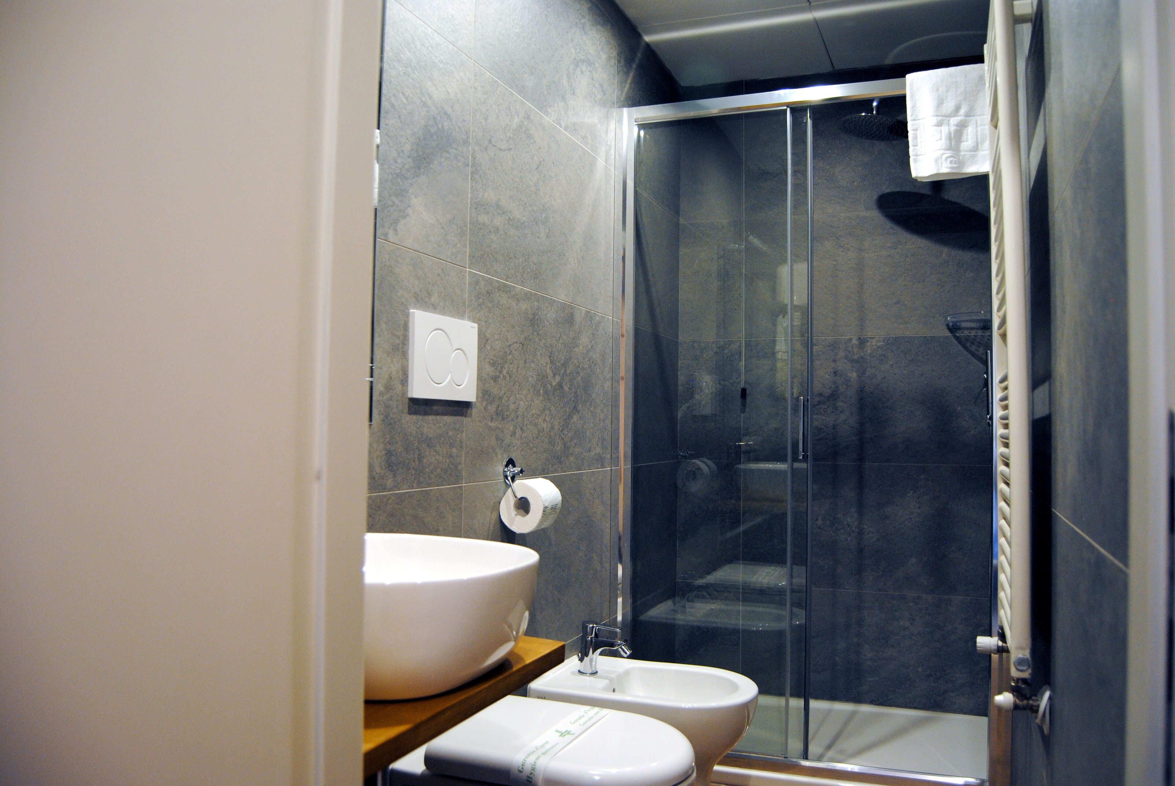 Photo - Hotel Camilla Firenze