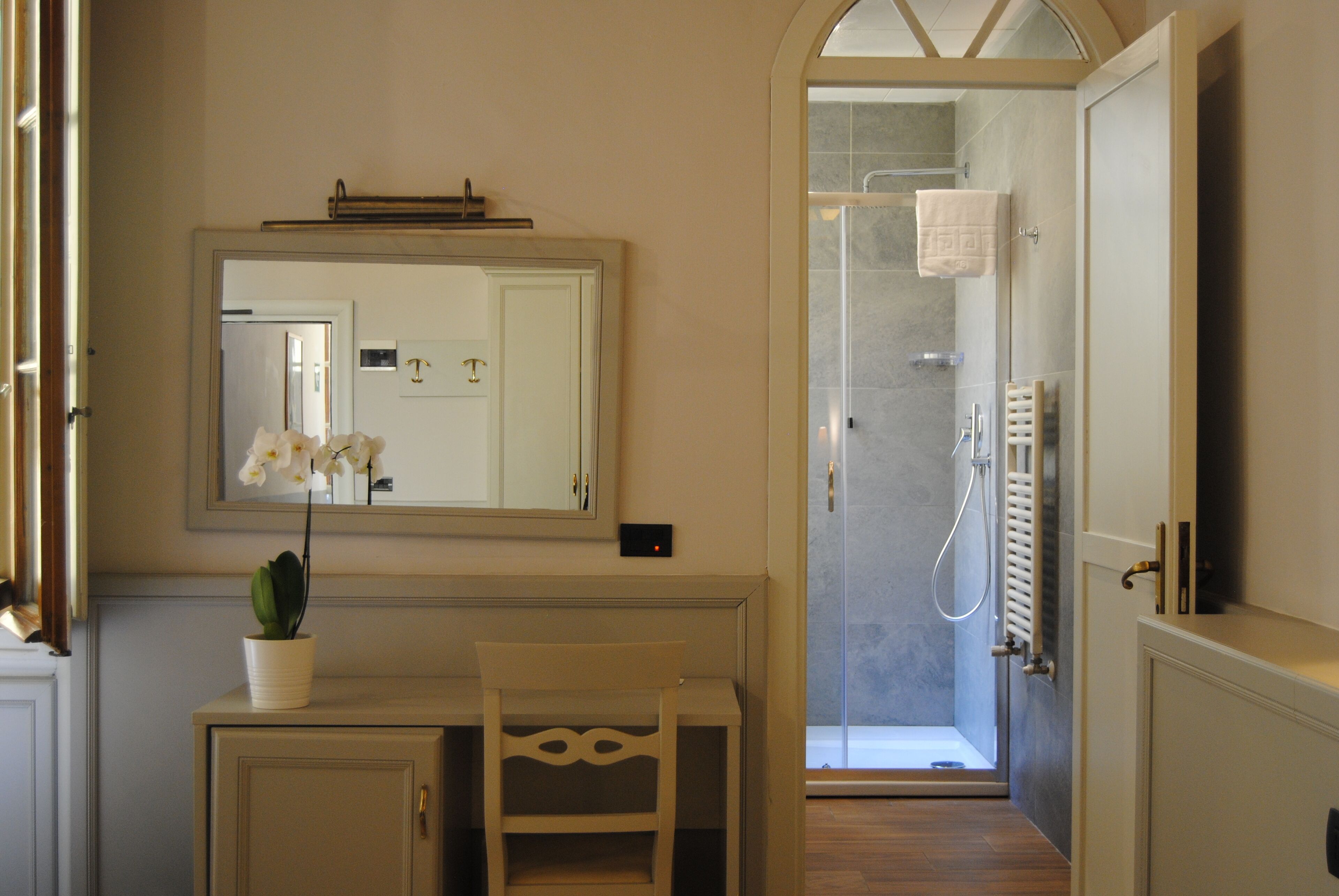 Photo - Hotel Camilla Firenze