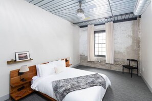 1 Schlafzimmer, Schreibtisch, Bügeleisen/Bügelbrett, kostenloses WLAN