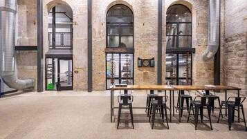 Servei de restauració