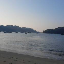 Plage, 5 bars de plage
