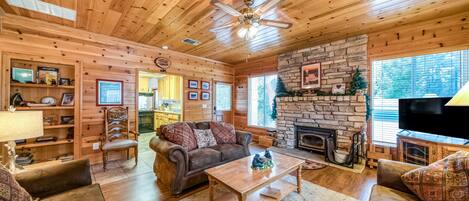 Televisión y libros