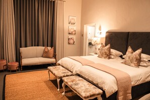 5 bedrooms, WiFi