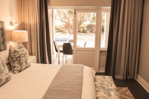 5 Schlafzimmer, WLAN